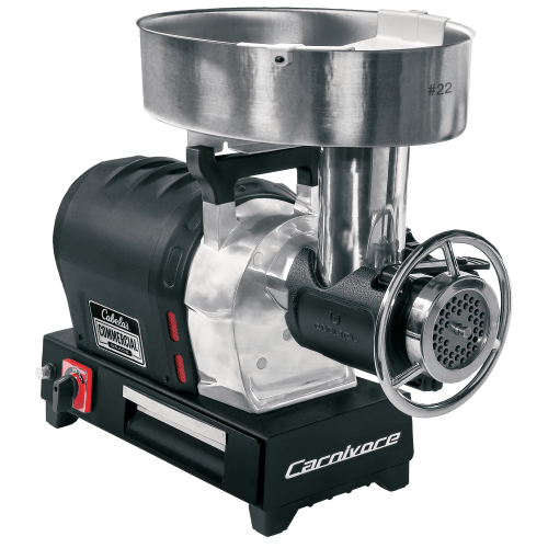 Cabela's Commercial-Grade 1HP Carnivore Meat Grinder