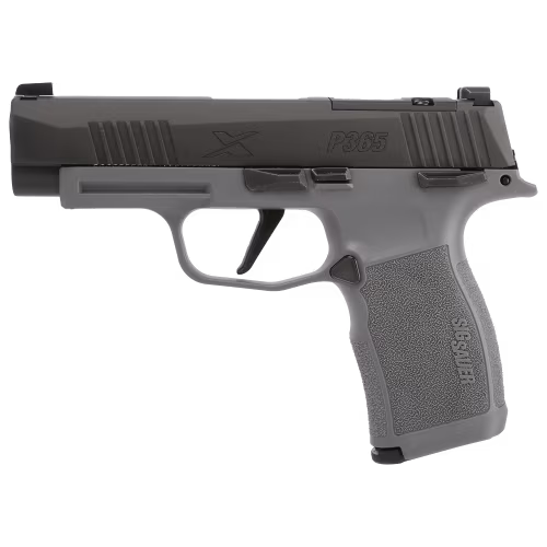 Sig Sauer P365 XL Semi-Auto Pistol with X-RAY3 Night Sights - 9mm