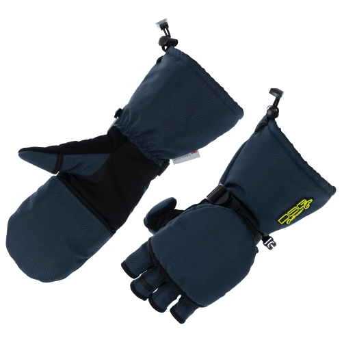 DSG Outerwear Arctic Appeal 3.0 Flip-Top Mittens for Ladies