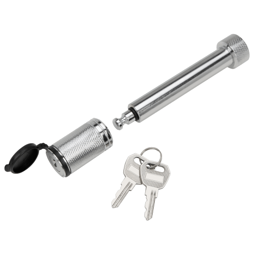 bROK Class V Receiver Lock
