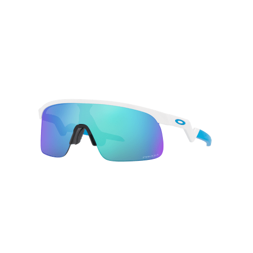 Oakley Jr. Resistor OJ9010 Prizm Grey Sunglasses for Kids
