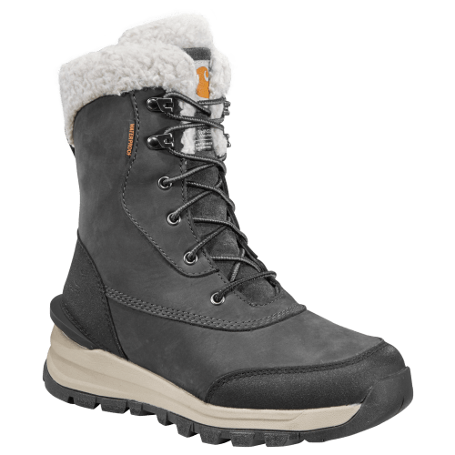 Carhartt Pellston Insulated Waterproof Winter Boots for Ladies