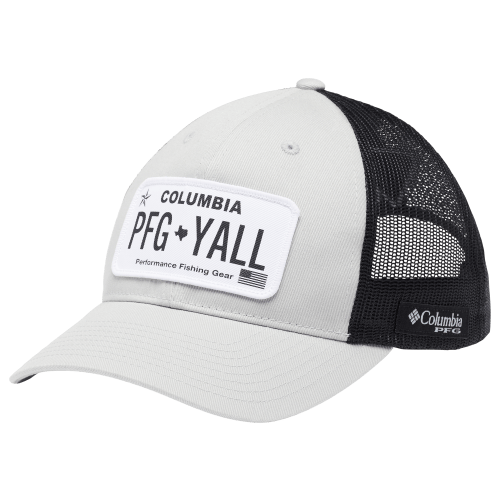 Columbia PFG Performance Fishing Gear Trucker Cap