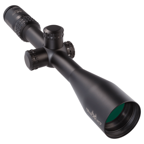 Burris Veracity Rifle Scope