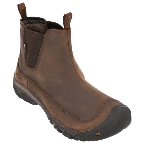 KEEN Anchorage III Waterproof Boots for Men