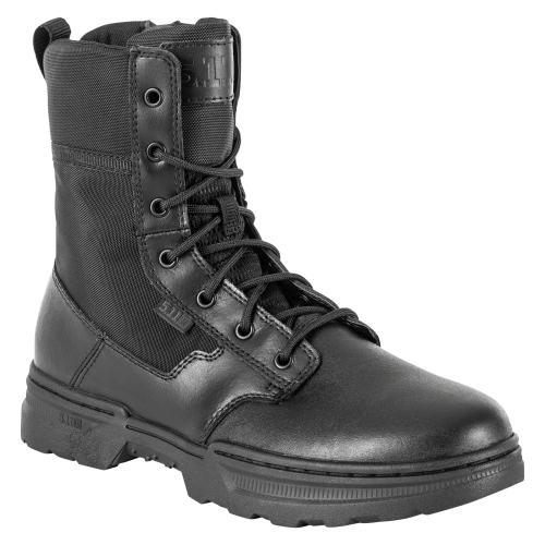 5.11 Tactical Speed 4.0 Side Zip Tactical Duty Boots for Men