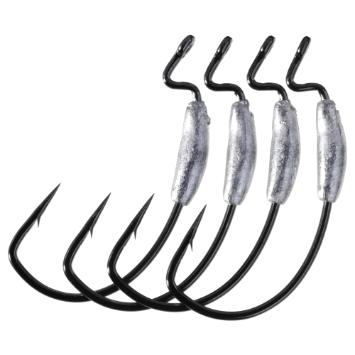 Bass Pro Shops Superline Vertical Drop Hooks