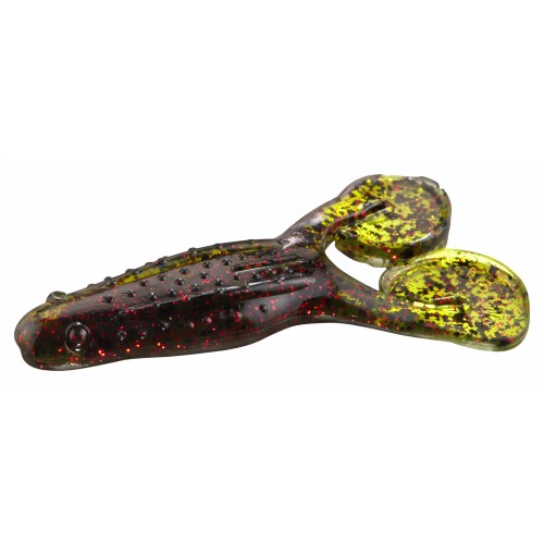Strike King Rage Tail Toad Soft Bait Lures