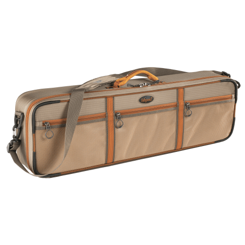 fishpond Granite Dakota Rod and Reel Case