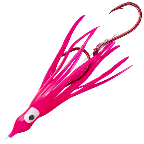 Rocky Mountain Tackle Signature Squid Rig