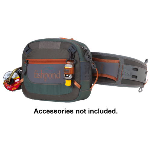 fishpond Switchback 2.0 Belt System