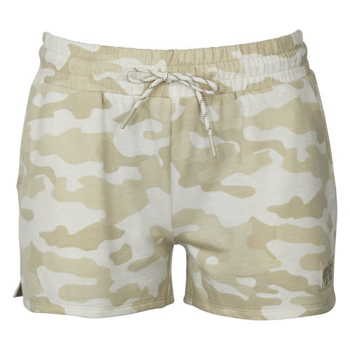 Bass Pro Shops Logo Terry Shorts for Ladies