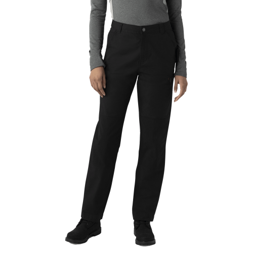Dickies ProTect Cooling Ripstop Double-Knee Pants for Ladies