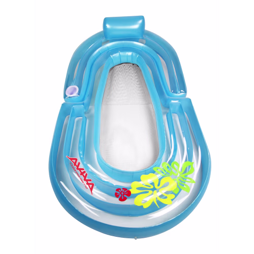RAVE Sports Tahitian Chaise Inflatable Float