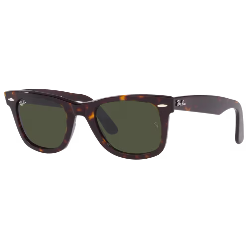 Ray-Ban Original Wayfarer RB2140 Glass Sunglasses