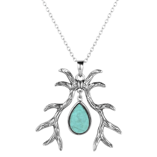Montana Silversmiths Nature's Gift Necklace