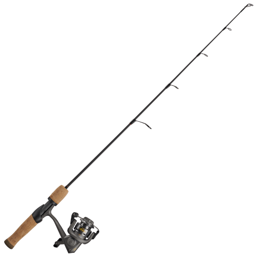 Berkley Lightning Rod Ice Combo