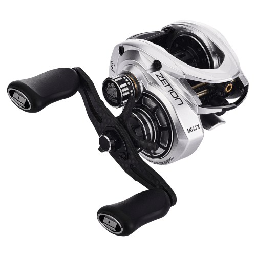 Abu Garcia Zenon MG-LTX Baitcast Reel