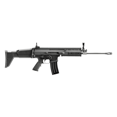 FN SCAR 16S NRCH Semi-Auto Rifle
