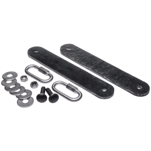 RangeMaxx Rubber Hanging Strap Set