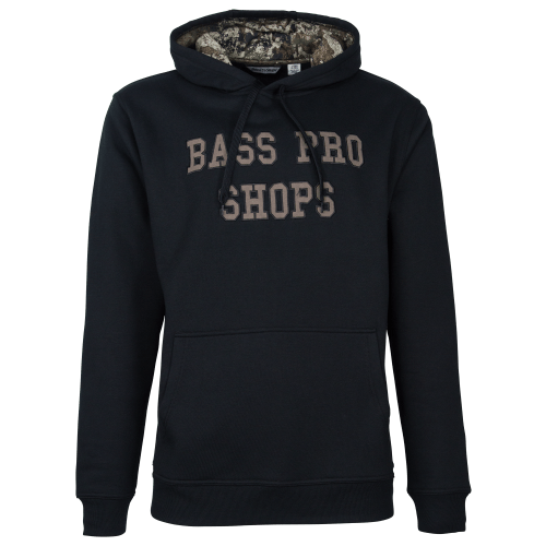 Bass Pro Shops Game Day Long-Sleeve Hoodie for Men