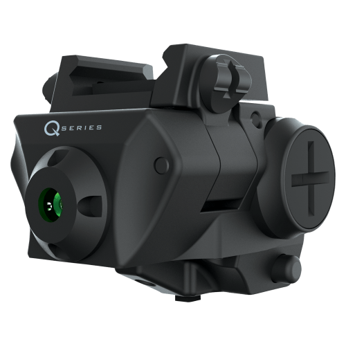 iProtec RMLS RC Rail-Mounted Laser with Remote Switch