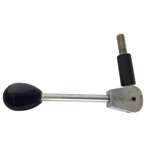 Bob's Machine Quick Slip for Trolling Motors