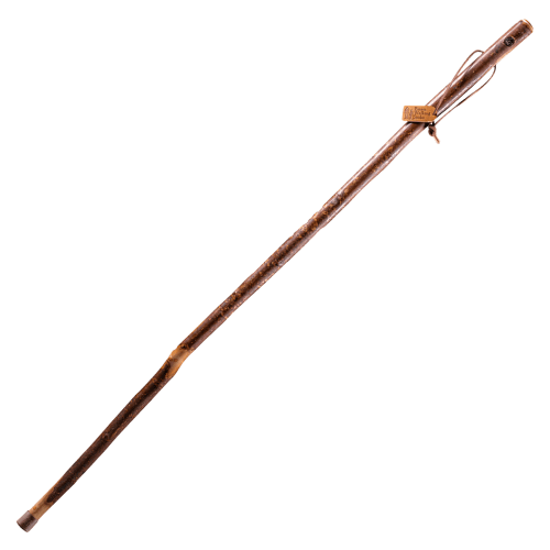 Brazos Walking Sticks American Hardwood Walking Stick