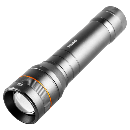 NEBO Newton 1,500-Lumen Flashlight