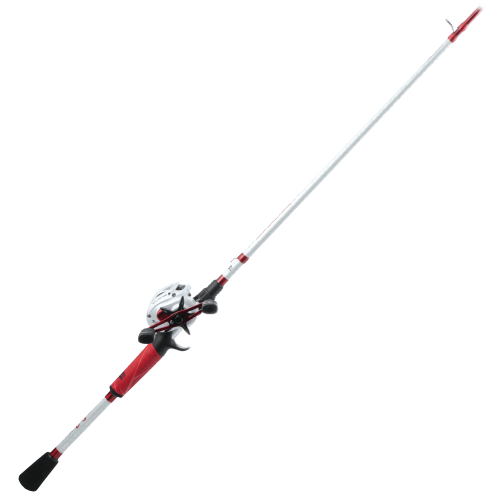 Abu Garcia MLF Baitcast Combo