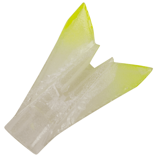 Acme Hyper Hammer Tunable Tail Replacement Ice Tails