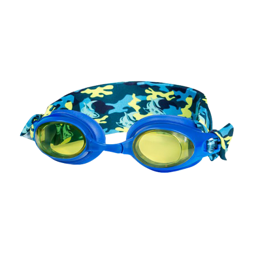 Aqua-Leisure Freestyle Swim Goggles for Kids
