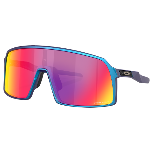 Oakley Sutro OO9406 Prizm Road Mirror Sunglasses
