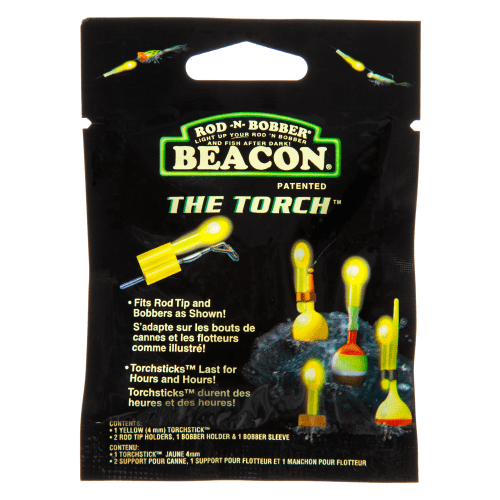 Beacon by Rod-N-Bobb's The Torch Lightsticks