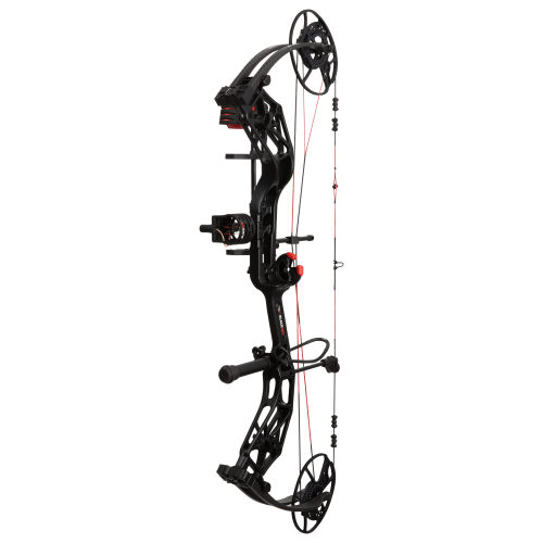 BlackOut Epic NT Compound Bow Package