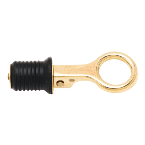 Bass Pro Shops Snap-Handle Drain Plug