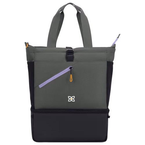 Sherpani Terra Cooler Tote Bag
