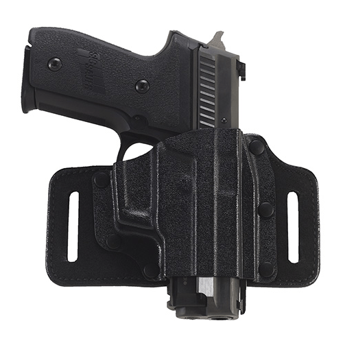 Galco TacSlide Handgun Belt Holster