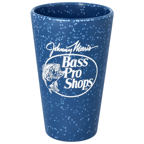 Bass Pro Shops Silipint Speckled Drinkware