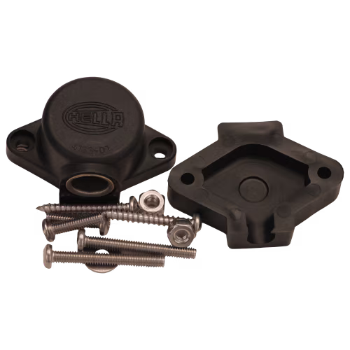 Scotty Depthpower Downrigger Hella Electric Socket
