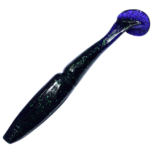 Gambler Big EZ Swimbait