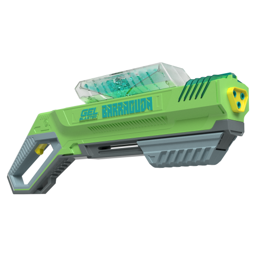 Gel Blaster Barracuda Pump-Action Gellet Blaster