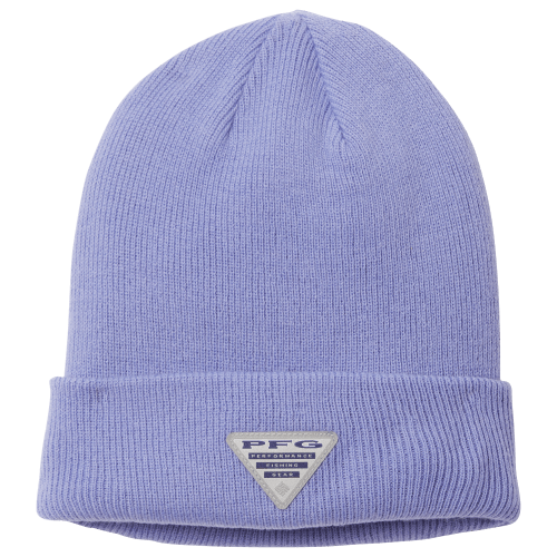 Columbia PFG Fish Flag Cuffed Beanie for Ladies