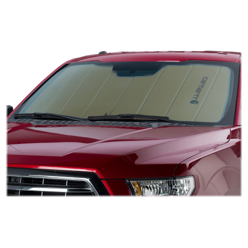 Covercraft Carhartt Custom Windshield Sunscreen