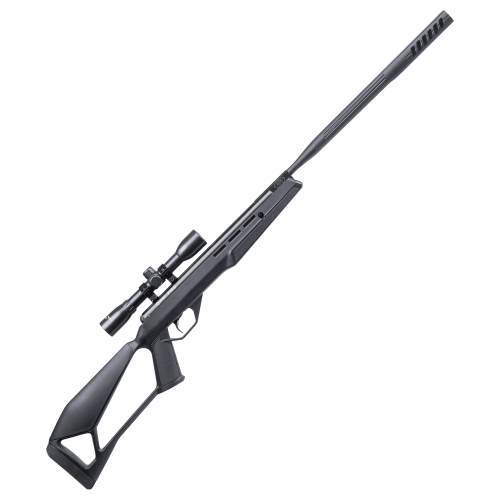 Crosman Fire NP Air Rifle with 4x32 Scope