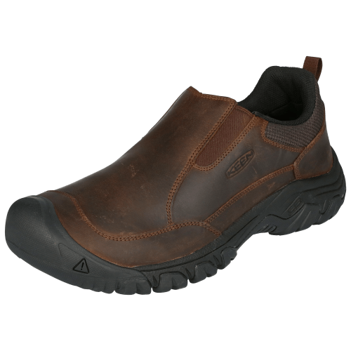 KEEN Targhee III Slip-On Shoes for Men
