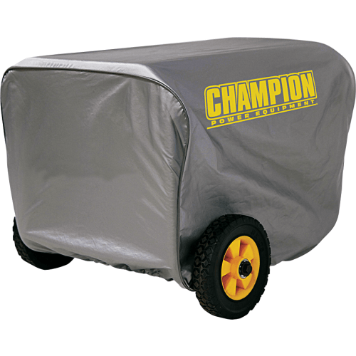 Champion Power Equipment Medium and Large Generator Cover