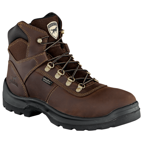 Irish Setter Ely Waterproof Work Boots for Men