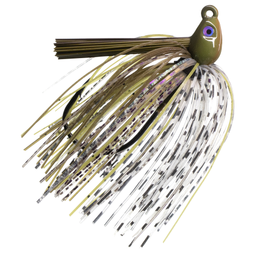 Dirty Jigs Tackle Swim Jig