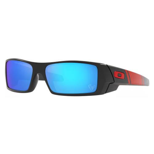 Oakley Houston Texans Gascan OO9014 Prizm Grey Sunglasses